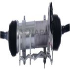Rack and Pinion Assembly