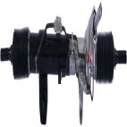 Rack and Pinion Assembly