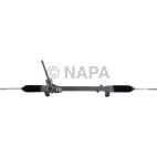 Rack and Pinion Assembly