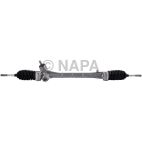 Rack and Pinion Assembly