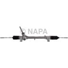 Rack and Pinion Assembly