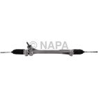 Rack and Pinion Assembly