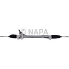 Rack and Pinion Assembly