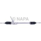 Rack and Pinion Assembly
