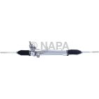 Rack and Pinion Assembly