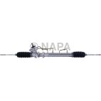 Rack and Pinion Assembly