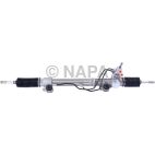 Rack and Pinion Assembly