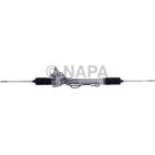 Rack and Pinion Assembly