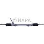Rack and Pinion Assembly