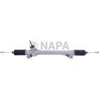 Rack and Pinion Assembly