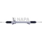 Rack and Pinion Assembly