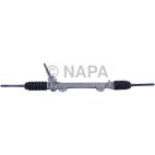 Rack and Pinion Assembly