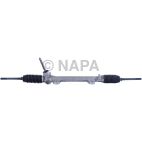 Rack and Pinion Assembly