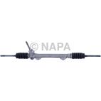 Rack and Pinion Assembly