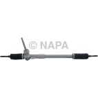 Rack and Pinion Assembly