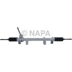 Rack and Pinion Assembly