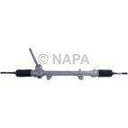 Rack and Pinion Assembly