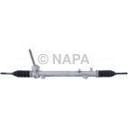 Rack and Pinion Assembly