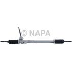 Rack and Pinion Assembly