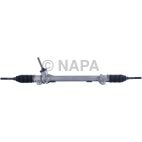 Rack and Pinion Assembly