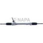 Rack and Pinion Assembly