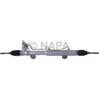 Rack and Pinion Assembly