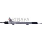 Rack and Pinion Assembly