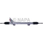 Rack and Pinion Assembly
