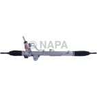 Rack and Pinion Assembly
