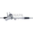 Rack and Pinion Assembly