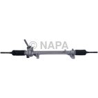 Rack and Pinion Assembly