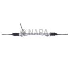 Rack and Pinion Assembly