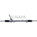 Rack and Pinion Assembly