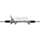 Rack and Pinion Assembly