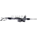 Rack and Pinion Assembly