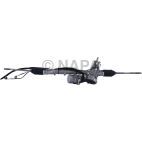 Rack and Pinion Assembly