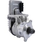 Power Steering Control Module