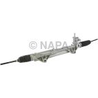 Rack and Pinion Assembly