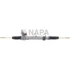Rack and Pinion Assembly