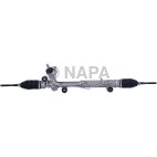 Rack and Pinion Assembly