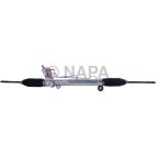 Rack and Pinion Assembly