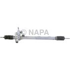 Rack and Pinion Assembly