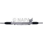 Rack and Pinion Assembly