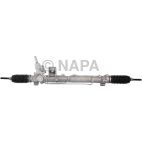 Rack and Pinion Assembly