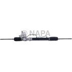 Rack and Pinion Assembly