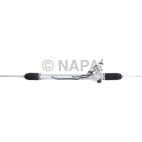 Rack and Pinion Assembly