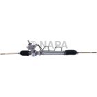 Rack and Pinion Assembly