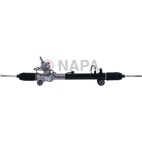 Rack and Pinion Assembly