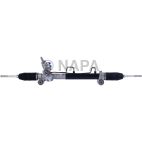 Rack and Pinion Assembly