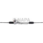 Rack and Pinion Assembly